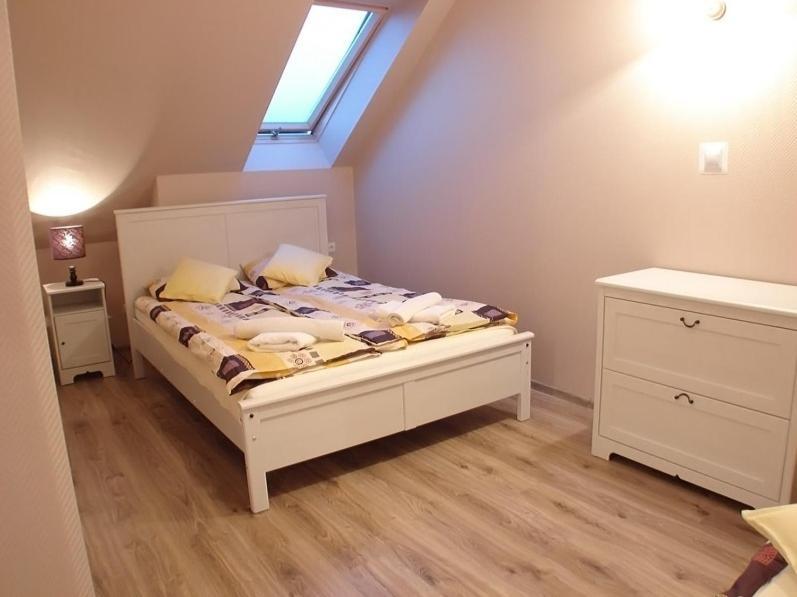 Kalmar Bed & Breakfast Darlowko Room photo